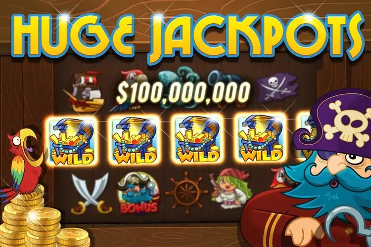 spil casino slots - free online casino slot games