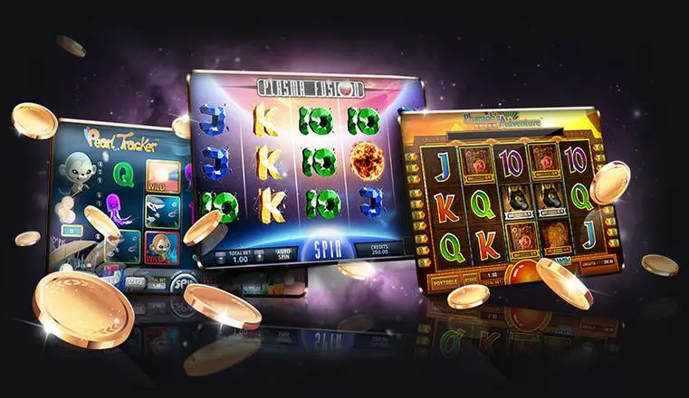 history of slot machines - who invented slot machines