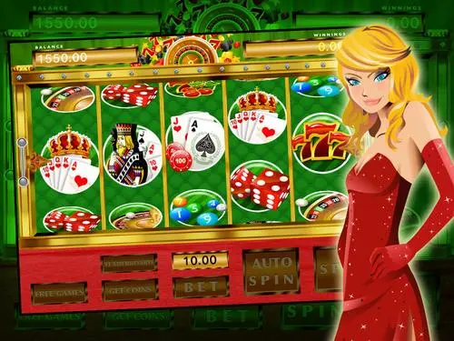 crystal forest slots - Crystal Forest Slots
